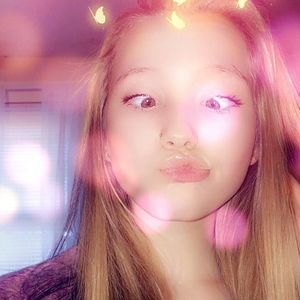 Meet your Posher, Monica